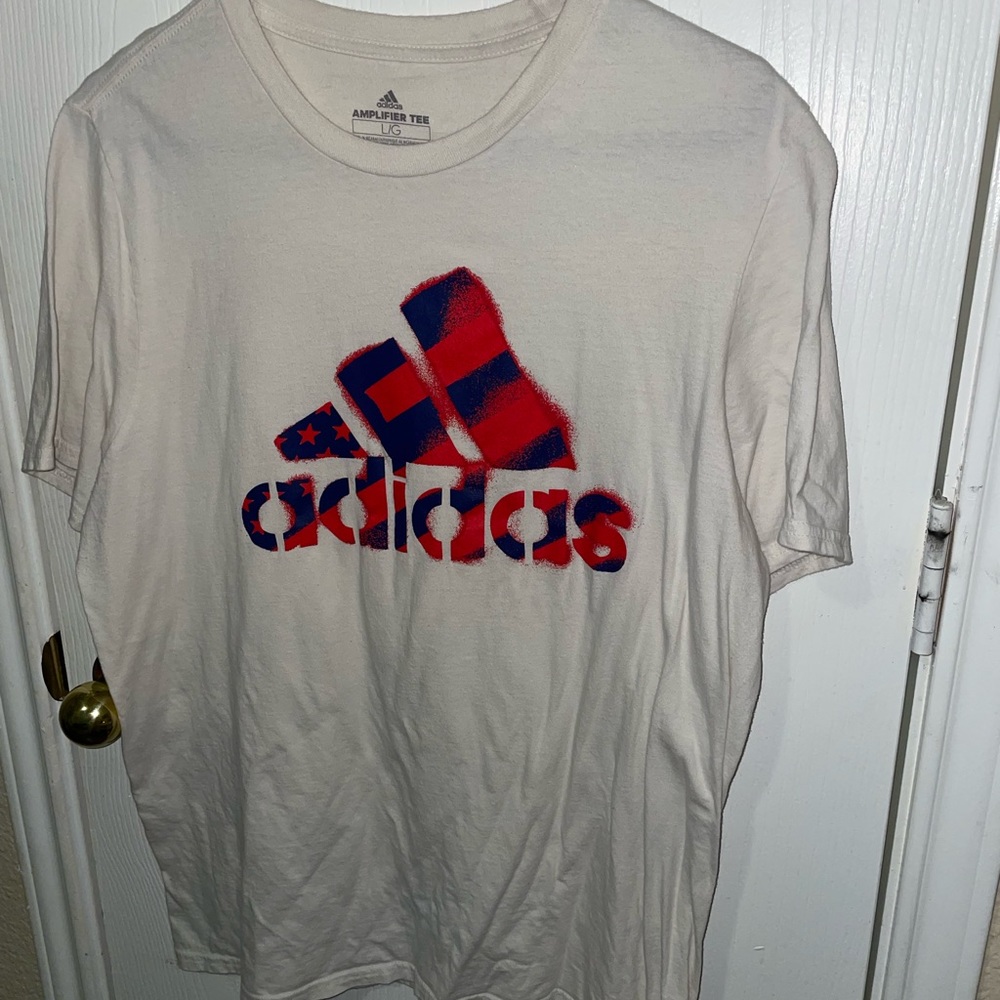 Adidas shirt